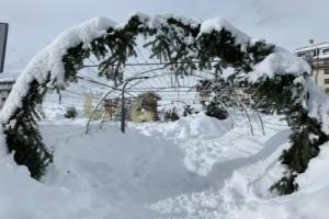 Casa Camas, wide 2bedroom, Cervinia, Брёй-Червиния