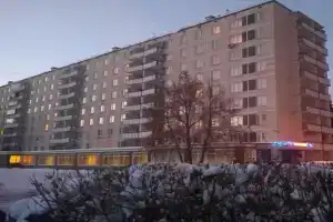 Апарт-отель «НМЦ», Московский
