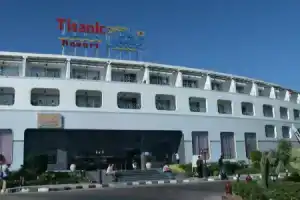 Titanic Aqua Park Resort - Families and Couples only, Хургада