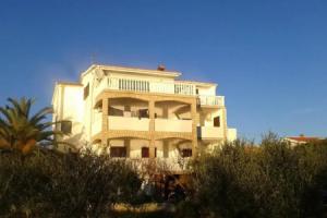 Rumora Ivan Apartment, Povljana
