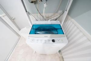 Villa Suite HANA, Наго