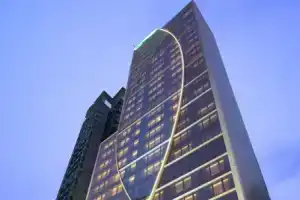 Hotel «Madera», Гонконг