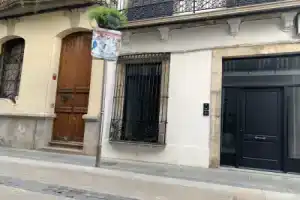 CAN MARTINEZ Calella Beach Boutique Apartment, Калелья