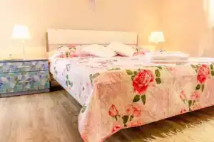 Suite by the beach, Млини