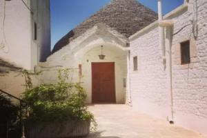 Trullo di Giovannina, Альберобелло