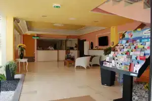 Hôtel de la Mer, Антиб