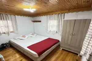 Türkmen Apart2, Демре