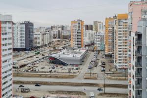 Студия на Университетской набережной 52, Челябинск