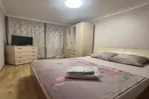Апартаменты на улице Ленина 64а, Воркута