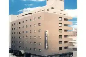 Hotel «Central Sendai», Сендай