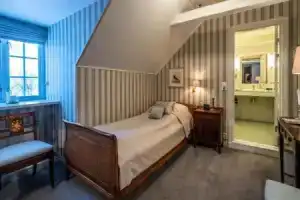 Borregård Hovedgård - by Classic Norway Hotels, Сарпсборг