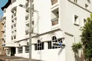 Jacob Tiberias by Jacob Hotels, Тверия