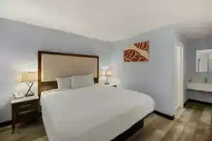 Rodeway Inn Midland South, Мидленд