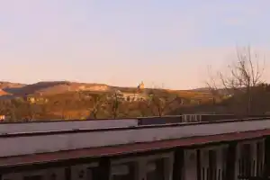Park Hotel Asenevtsi, Велико-Тырново