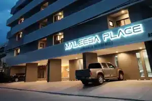 Мини-отель «Maleesa Place Hua Hin», Хуахин