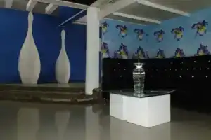 Hotel «Maracas Punta Cana», Пунта-Кана