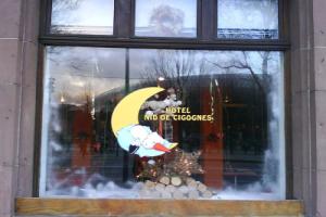 Отель «Hôtel Tandem - Boutique Hôtel», Страсбург