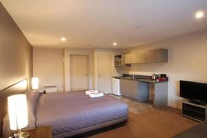 388 on Tay Motel, Инверкаргилл