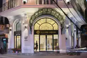 Отель «Hanoi Allure», Ханой