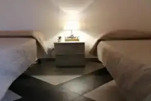 Мини-отель «b & b da Jasmine», Santa Teresa di Riva