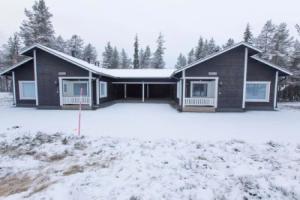 House Pihkala 1 Schellerhau, Акасломполо