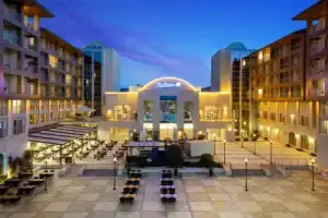 Radisson Blu Resort & Spa Cesme, Чешме