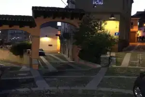 La Casa di Marco, Нуоро