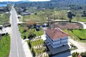 Aquarelle Studio, Ормос Панагиас