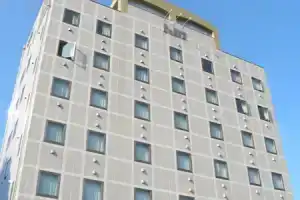 Hotel «Benex Yonezawa», Йонедзава