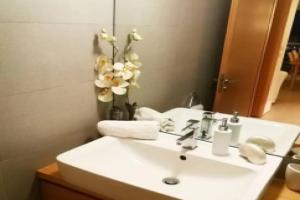 Sunny Penthouse,Modern Amenities+Aegean View, Родос