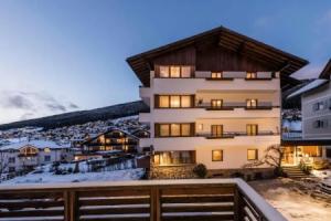 b&b Villa Angelino, Ортизеи