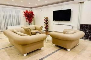 Garden Li̇va Hotel, Ыгдыр