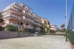 Hotel «Riu Garoé», Пуэрто де ла Крус