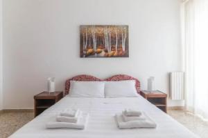 Italianway - Sant'Erasmo 3, Арма-ди-Таджа