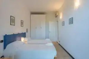 Flat 100M² 2 Bedrooms 2 Bathrooms - Rapallo, Санта-Маргерита-Лигуре