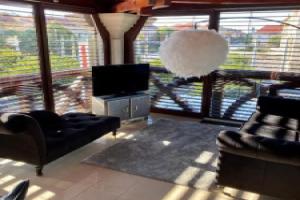 Sky Luxury Suite, Кестхей