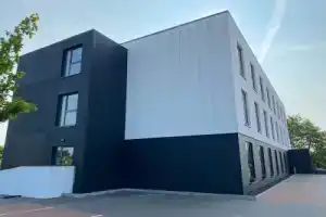 Primetime Hotel, Гиссен