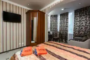 naDobu Hotel Roshe, Киев
