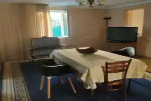Apartment Nessy, Зестафони