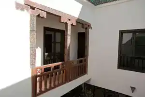 Отель «Riad Le j», Марракеш