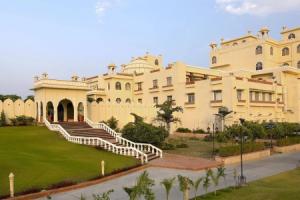 Le Meridien Jaipur Resort & Spa, Джайпур