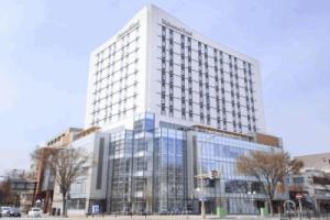 Richmond Hotel Aomori, Аомори