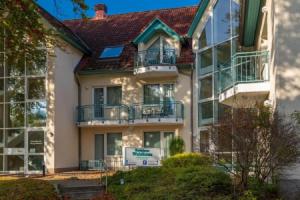 Apartment Fridolin, Цемпин
