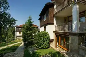 Santa Marina Holiday Village, Созополь