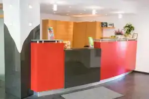 ParkHotel Fulda, Фульда
