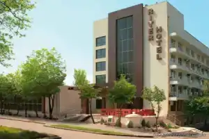 Отель «Reikartz Ривер Николаев», Николаев