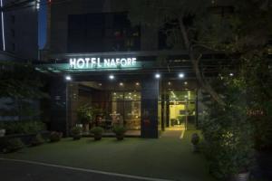 Hotel «Nafore», Сеул