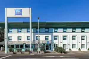 Отель «ibis budget Koeln Leverkusen City», Леверкузен