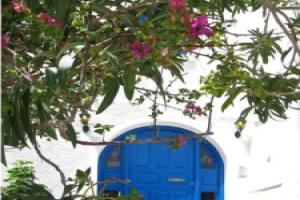 Livadia Seaside Studios 13, Парикия