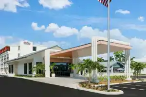 Hilton Garden Inn St. Pete Beach, Сент-Питерсберг Бич